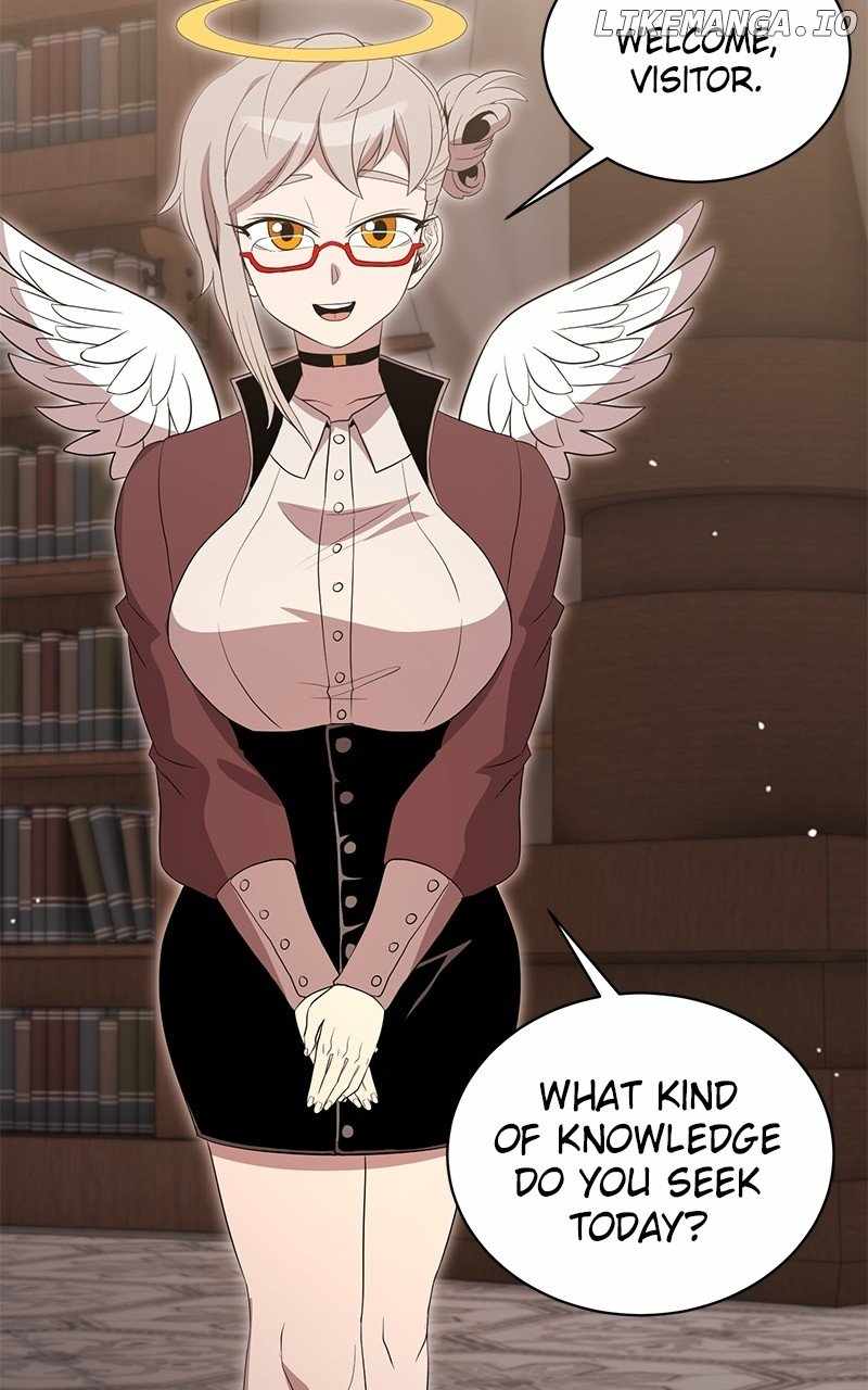 The Strongest Florist Chapter 234 19